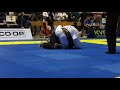 Edmund Kim Jiu-Jitsu Brown Belt Highlight