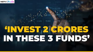 Best Funds To Invest Rs 2 Crore For Aggressive Returns In 5 Years