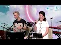 432hz音樂｜因為愛情 live 陳奕迅 u0026王菲 covered by alice amu u0026梁榮智 zhi ｜耳機｜naturalive 自然作樂