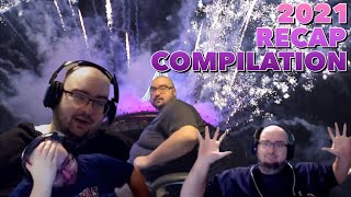 WingsOfRedemption Best of 2021 Compilation