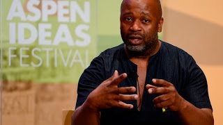 The Community Builder: In Conversation with Theaster Gates