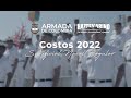 Armada de Colombia - Costos Grumete Naval Regular 2022 - #HazloEnGrande #HazteMarino