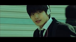 Korean Heart Touching Romantic Love Story MV Mix:-Sun le zara