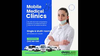 Mobile Medical