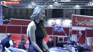 EICMA 2009 - Speedline.dk