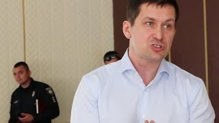 Микола Бабенко та його обіцянки-цяцянки