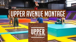 Upper Avenue | Montage