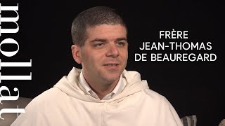 Frère Jean-Thomas de Beauregard - Hardi les doux