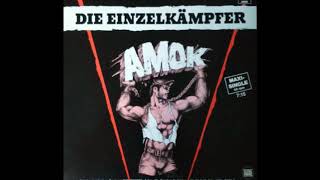 Die Einzelkämpfer - Amok (Extended Version) (A)