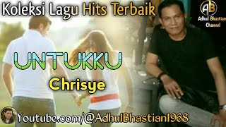 Lagu lawas yang paling banyak dicari ][ Untukku ~ Chrisye ][ Lagu hits terbaik