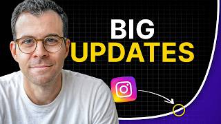 NEW Instagram Algorithm April 2026 | Direct From Instagram's CEO