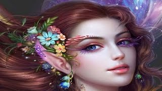 Magical Fairy Music - Secrets of the Faeries | Fantasy Harp Music, Celtic, Enchanting (1 hour)