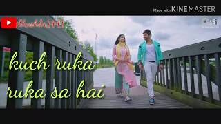 Heer tu meri song watsapp status-Happy Hardy and Heer | Himesh Reshmmiya | Sonia Mann