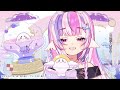 【ティザーpv teaserpv】live2dお披露目！ごまふろこちゃ gomafu rokocha 【 新人vtuber live2d】