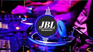 Ye Dilwalo Ki Basti Hai || Love Remix || Faadu Electro Tahelka Bass Vibration || Dj DrK Allahabad