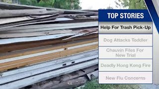 Top Headlines For Wednesday Dec 3