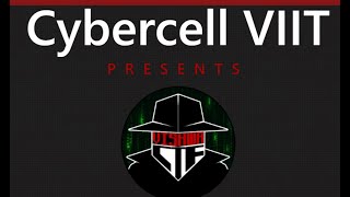 Vishwa CTF | VIIT | CyberCell | CyberCellVIIT | Vishwa | Web Challenges | My Useless Website | SQLi