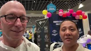 IT Nation Connect 2023 | Seceon Interview MSP MSSP Challenges and Goals