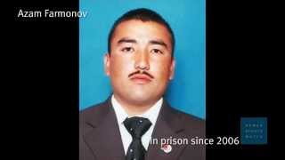 Uzbekistan's Critics Get Torture, Jail Time