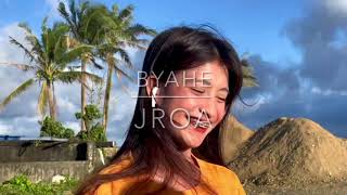 Byahe- JROA (cover by: Monica Bianca)