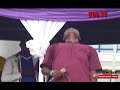 Kwale Music Jude Ojibi Kwale Music Live on Stage
