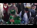 eid e nabvi ka zamana aagya zaheer ahmad bilali 39 almi milad conference 2022