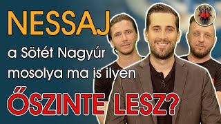 Honfoglaló Szövetség - A Sötét Nagyúr szerepében ismét Nessaj 🎮 ⚠️ ✅ | 1. évad 14. adás