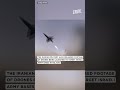 Iran Shows Drones Wreaking Havoc on US, Israeli Targets in Gulf