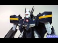 GBM custom VF-17S Nightmare Diamond Force