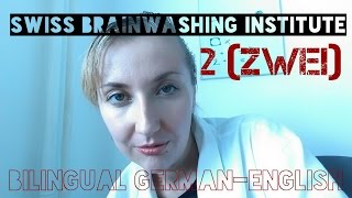 The Swiss Brainswashing Institute 2 ASMR