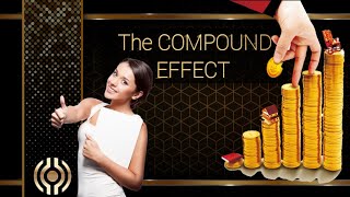 The Compound Effect by Darren Hardy - Book Summary