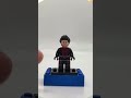 How to make Scott Lang from Quantumania in LEGO #legomarvel #quantumania