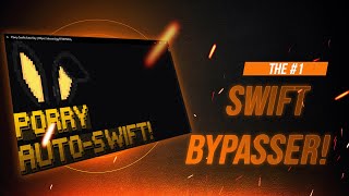 🔥NEW! 🐇 Bypass/Auto Key🥇 for Swift Client ( PC Roblox Executor )👑