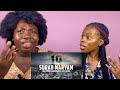 CHRISTIANS REACT TO SURAH MARYAM (HEART TOUCHING QURAN) REACTION!!!