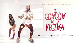 Aris Jackson - ''El Concón De La Vecina'' (Nuevo)