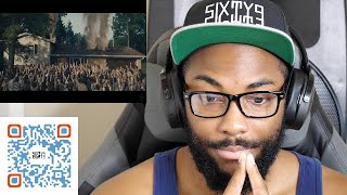 Twenty One Pilots - The Hype (Official Reaction)