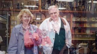 Malcolm Blair - Life Story Digital Video
