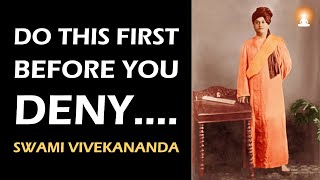 Spend Your Time with an Enlightened Guru - Ep 9 | Swami Vivekananda