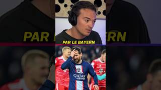 🤨 La pire saison du PSG sous QSI ? #psg #parissaintgermain #ligue1 #football #mercato #messi #sport