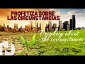 🔴Live Service | Profetiza Sobre Las Circunstancias | Pastor Eli Reyes