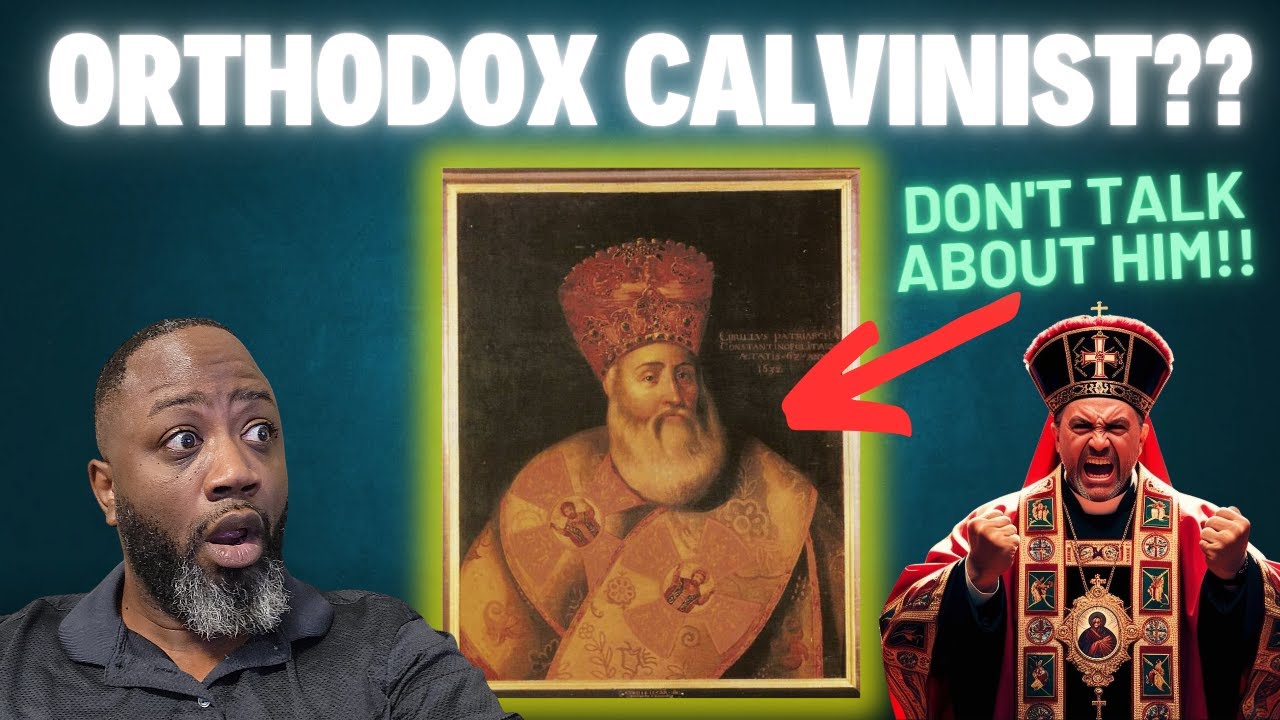 The Eastern Orthodox Church Hides This Patriarch Youtube