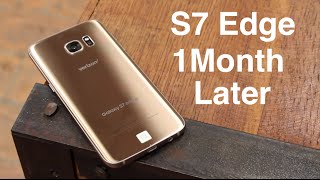 Samsung Galaxy S7 Edge Official Real Review! The BOSS Of Phones!