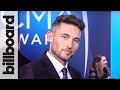 Michael Ray Explains Why He Covered Post Malone's 'Psycho' | CMAs 2018