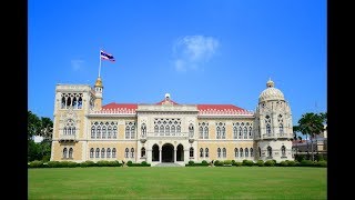 สตรีมแบบสดของ ทำเนียบ รัฐบาล   นายกรัฐมนตรี เปิดโครงการ “สานพลังประชารัฐ-การพัฒนาพื้นที่บึงบางซื่อ”