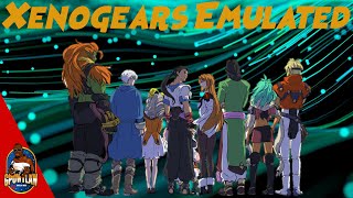 Xenogears | The many ways to play