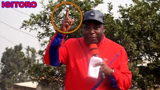 VIDEO🚨SEBARUNDI NDAYISHIMIYE ARIKOMANGA MUGATUZA KO AMATO AGEMUYE IGITORO YENDA KUGERA IBURUNDI!