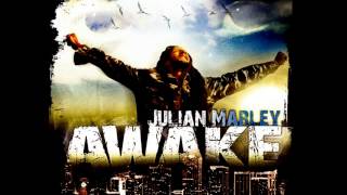 Sharp As A Razor - Julian Marley