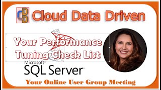 Database Performance Tuning Check List|SQL Server Tempdb, isolation levels and memory optimizations