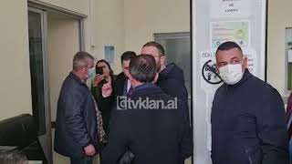 Bardhi “sherr” me policin: Më pyet nëse nuk ma di emrin