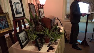 After decade long disappearance, Tamaqua man finally laid to rest